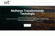 Abertas as inscrições para a conferência “Mulheres que transformam a Tecnologia”