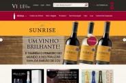 Para atuar nacionalmente, Ville du Vin investe em e-commerce próprio