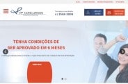 Empreendedor fatura  R$ 3,8 milhões com consultoria para concurseiros