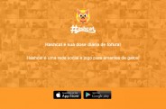 Hashcat convida ONGs para participarem de ação social