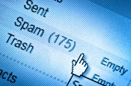 Fuja do spam! Cinco dicas para eliminar as mensagens indesejadas do seu e-mail