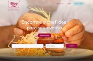 Bloochef registra aumento na procura de jovens pelo serviço