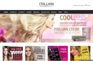 E-commerce da Itallian Hairtech cresce 36% no primeiro bimestre