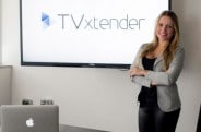 TVxtender apresenta nova executiva de vendas