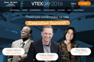 Grandes nomes do e-commerce mundial marcam presença no VTEXDAY