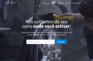 Easy Carros oferece estacionamento gratuito para clientes de estabelecimentos de famosa rua de São Paulo