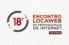 18º Encontro Locaweb acontece em Recife, no dia 05 de maio