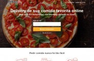 PedidosJá lança delivery na praça de alimentação do Shopping Metrô Tucuruvi