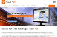 Startup cria solução para monitorar cargas em tempo real