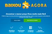 Baixou lança hotsite exclusivo para o dia das mães