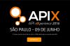 API Experience acontece esta semana em São Paulo