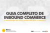 Ebook traz dicas de inbound commerce para estimular as vendas