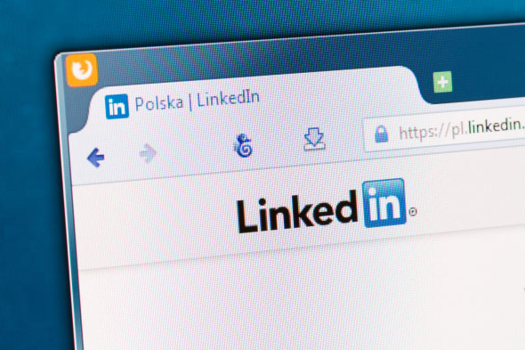 linked-in