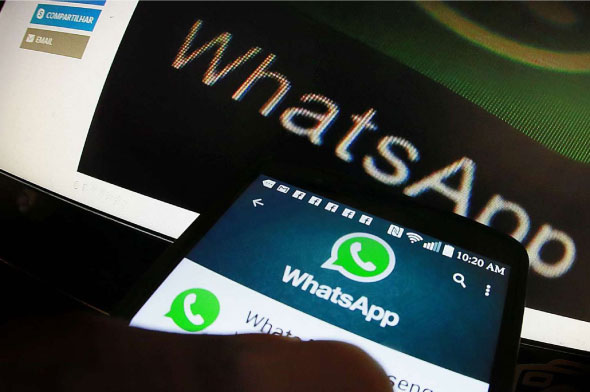 Novo WhatsApp? Cuidado, é fraude!