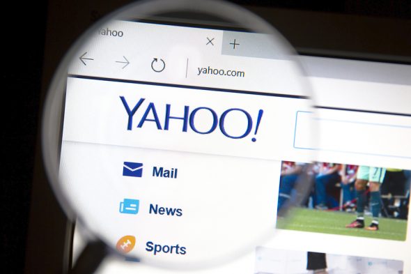 O que aprendemos após a violação de dados do Yahoo?