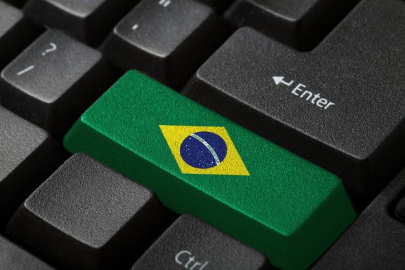 E-Commerce brasileiro deve crescer 12% em 2017, prevê ABComm