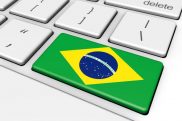 Crescimento do comércio eletrônico no Brasil