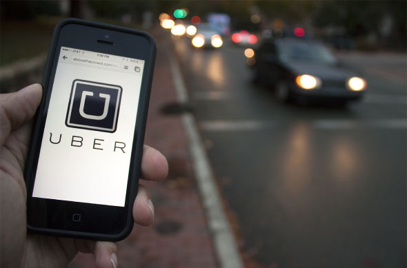 Pagamento sem atrito: 4 lições que o varejo pode aprender com o Uber