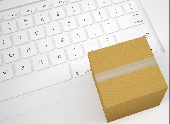 Como empreender no e-commerce por meio do Dropshipping