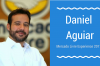 Entrevista com Daniel Aguiar no Mercado Livre Experience 2017