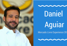 Daniel Aguiar entrevista