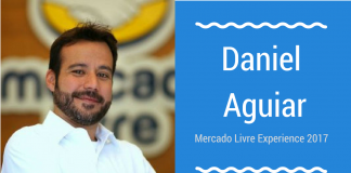 Daniel Aguiar entrevista