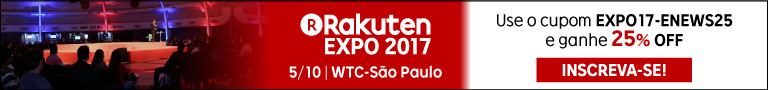 Rakuten Expo 2017 – Inside