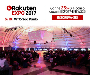 Rakuten Expo 2017 – Lateral