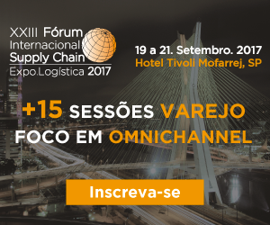 Evento Forum Logistica