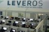 Rede varejista Leveros leva novidades para a Febrava