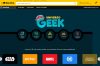 Saraiva lança loja online exclusiva de produtos geek