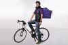 James Delivery aposta na força e motivação de ciclistas e universitários para formar frota de entregadores