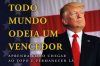 Por que Donald Trump se considera um “sobrevivente do sucesso”?