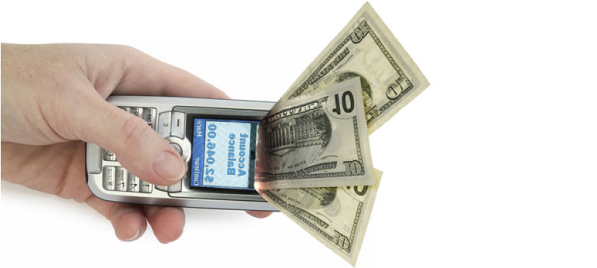 Mobile Commerce depende da segurança para decolar